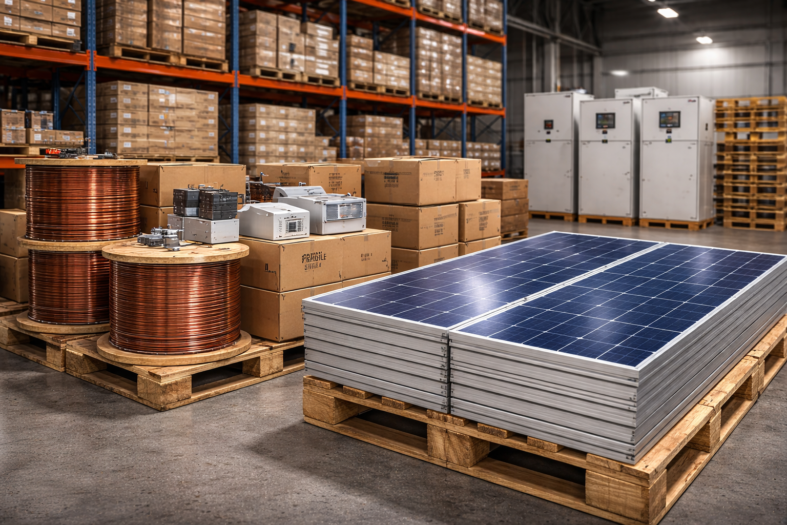 Electronics Manufacturing